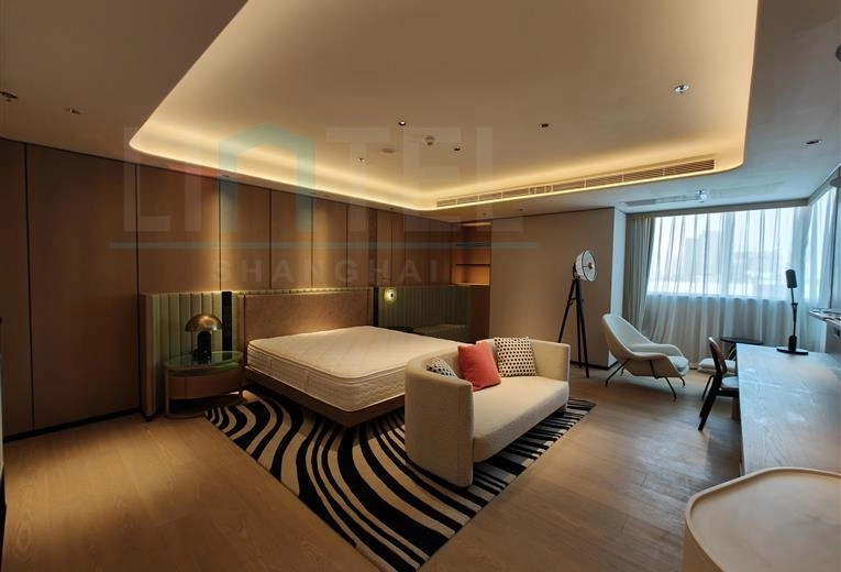 Rm 756 Hyatt Centric Serviced Apt(6)