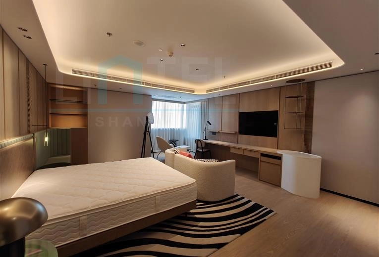 Rm 756 Hyatt Centric Serviced Apt(7)