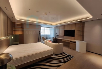 Rm 756 Hyatt Centric Serviced Apt(7)
