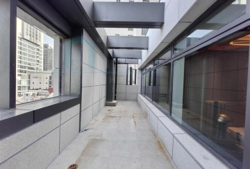 Rm 756 Hyatt Centric Serviced Apt(10)