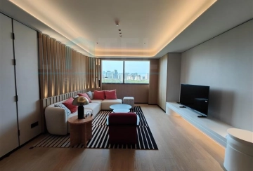 Rm 760 Hyatt Centric Serviced Apt