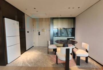 Rm 760 Hyatt Centric Serviced Apt(2)