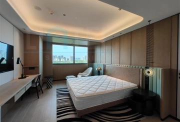 Rm 760 Hyatt Centric Serviced Apt(3)
