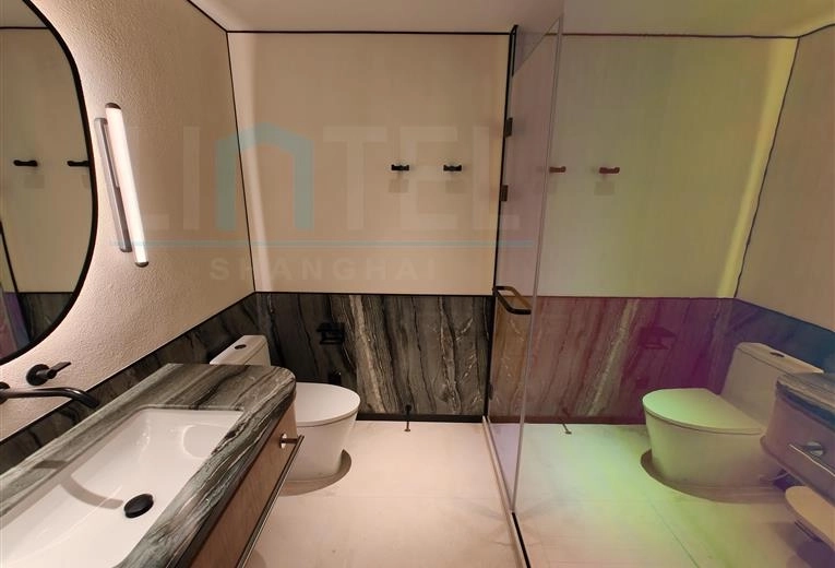 Rm 760 Hyatt Centric Serviced Apt(5)