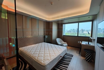 Rm 761 & 762 Hyatt Centric Serviced Apt