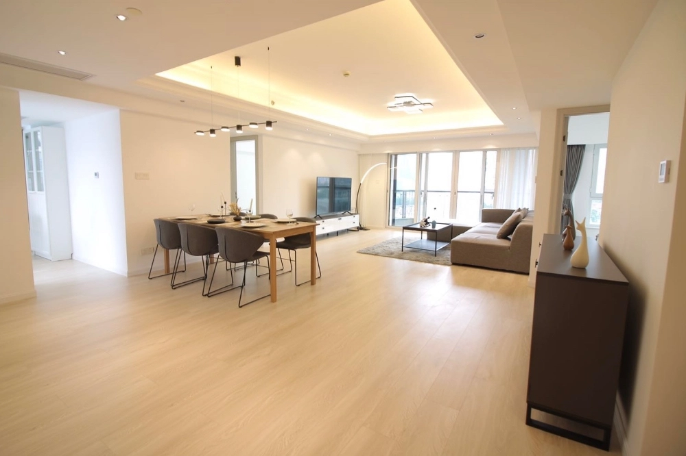 Rm 7A City Apartment