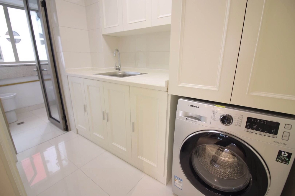 Rm 7A City Apartment(12)