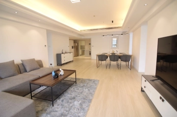 Rm 7A City Apartment(2)