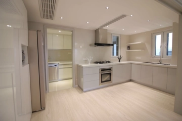 Rm 7A City Apartment(3)