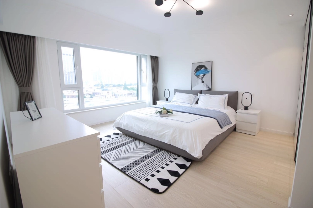 Rm 7A City Apartment(4)