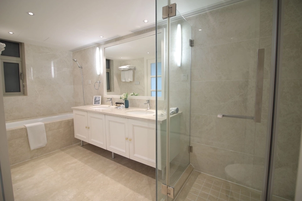 Rm 7A City Apartment(6)