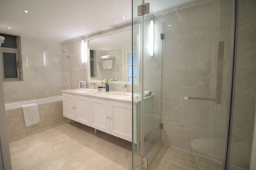 Rm 7A City Apartment(6)