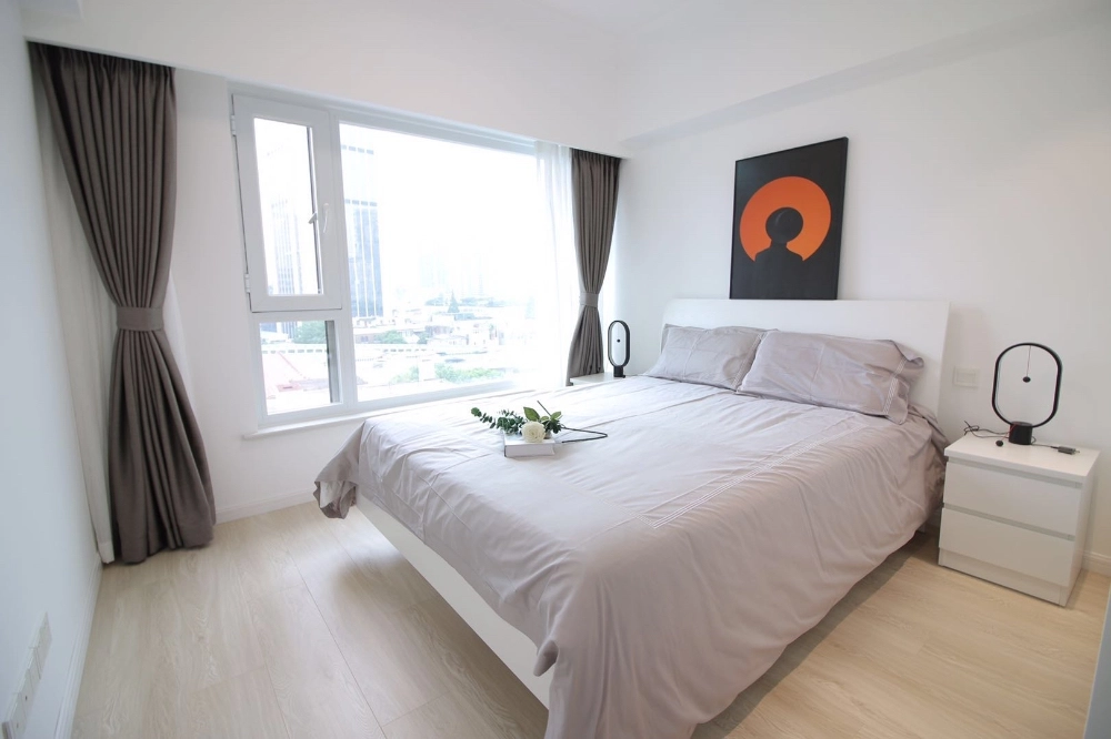 Rm 7A City Apartment(7)