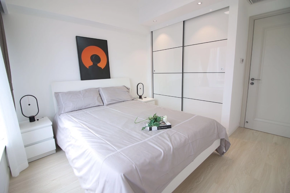 Rm 7A City Apartment(8)