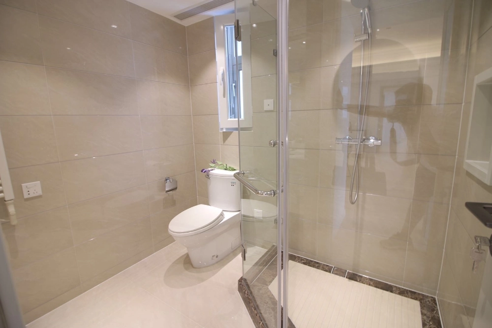 Rm 7A City Apartment(10)