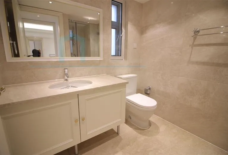 Rm 7A City Apartment(12)