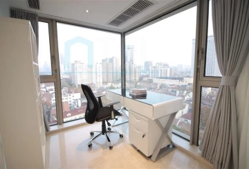 Rm 7A City Apartment(13)