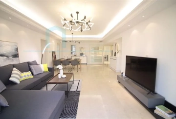 Rm 7A City Apartment(2)