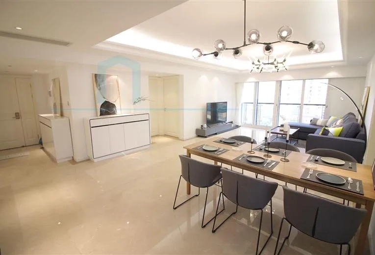 Rm 7A City Apartment(3)