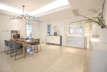 Rm 7A City Apartment(4)