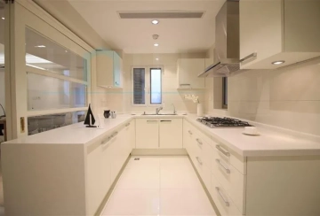 Rm 7A City Apartment(6)