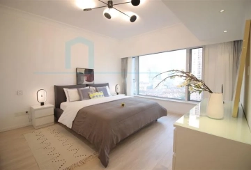 Rm 7A City Apartment(7)