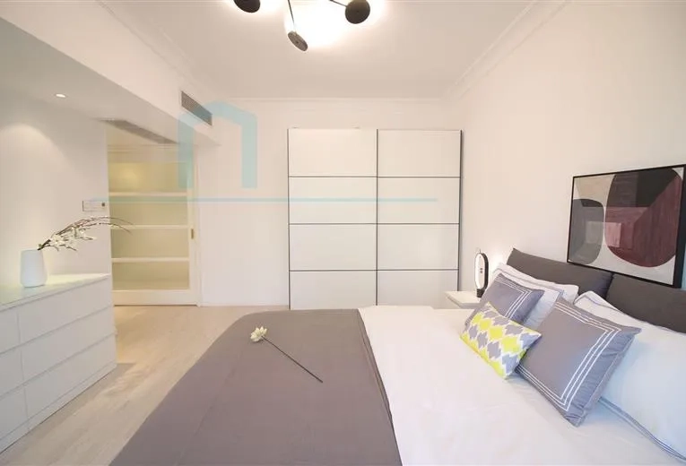 Rm 7A City Apartment(8)