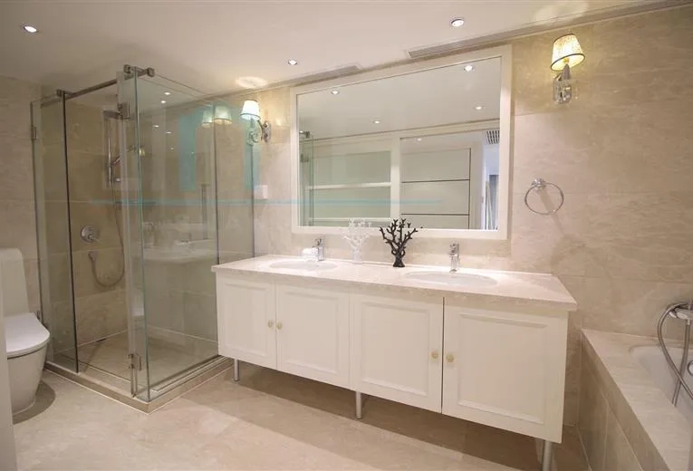 Rm 7A City Apartment(9)