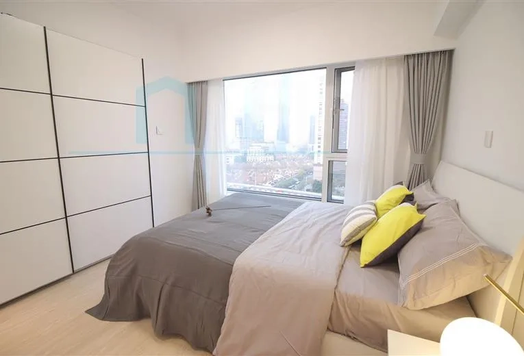 Rm 7A City Apartment(10)