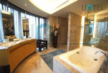 Rm 7A Huashan Square(12)