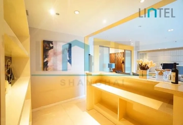 Rm 7A Huashan Square(5)