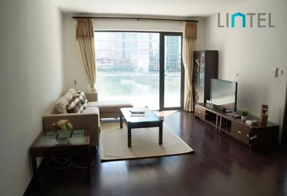Rm 7A No 6 City Condo