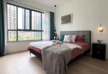 Rm 7C No 4 Da'an Garden(4)