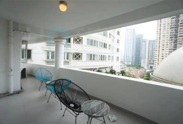 Rm 7C No A Ming Garden(4)