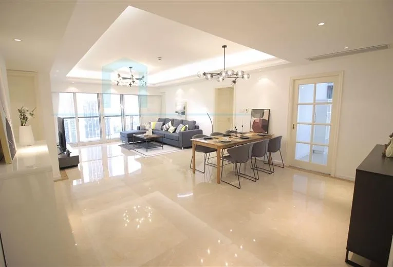 Rm 7D City Apartment