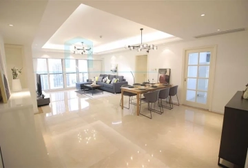 Rm 7D City Apartment