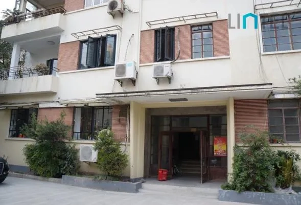Rm 8 No 116 Wanping Road(12)