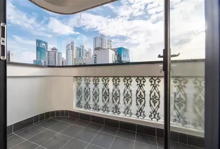 Rm 801 Jianguo Mansion(2)