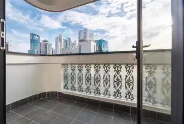 Rm 801 Jianguo Mansion(2)