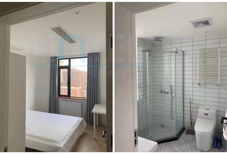 Rm 801 Jianguo Mansion(3)