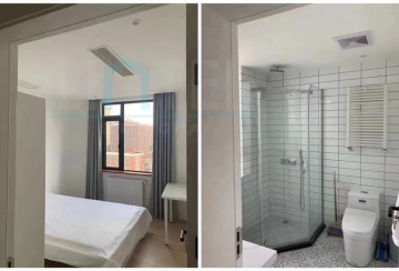 Rm 801 Jianguo Mansion(3)