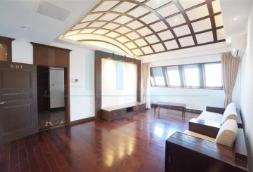 Rm 801 La Vie Apartment