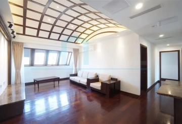 Rm 801 La Vie Apartment(2)