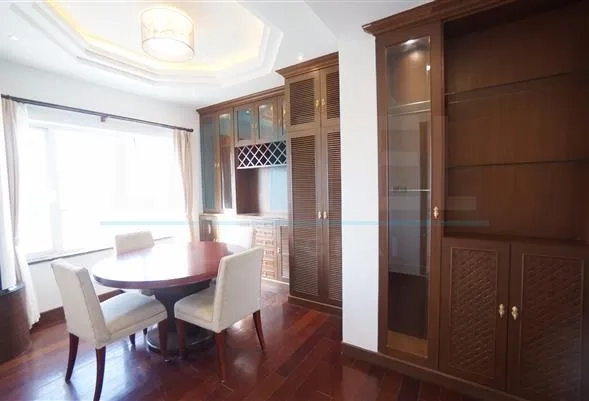 Rm 801 La Vie Apartment(3)