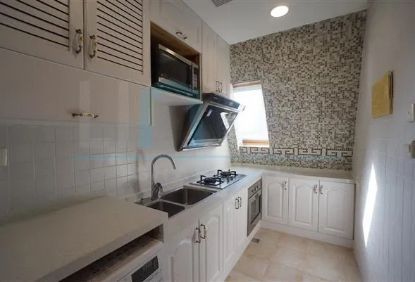 Rm 801 La Vie Apartment(4)