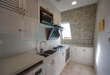 Rm 801 La Vie Apartment(4)