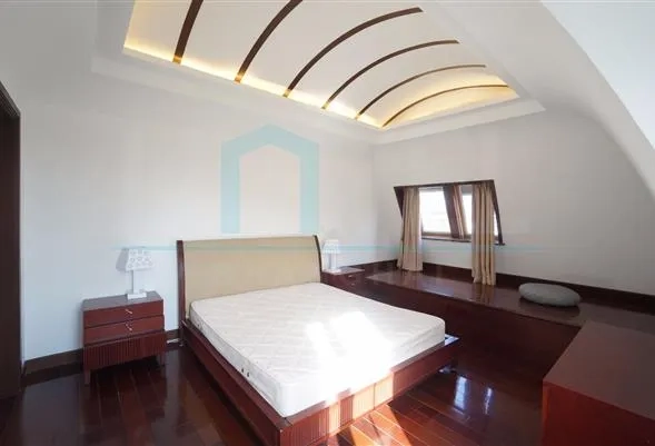 Rm 801 La Vie Apartment(5)