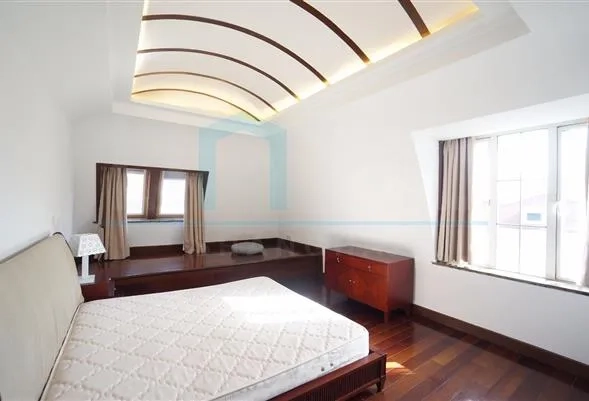 Rm 801 La Vie Apartment(6)