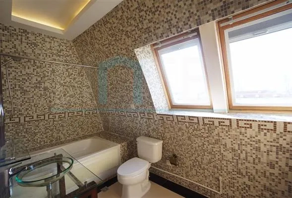 Rm 801 La Vie Apartment(8)