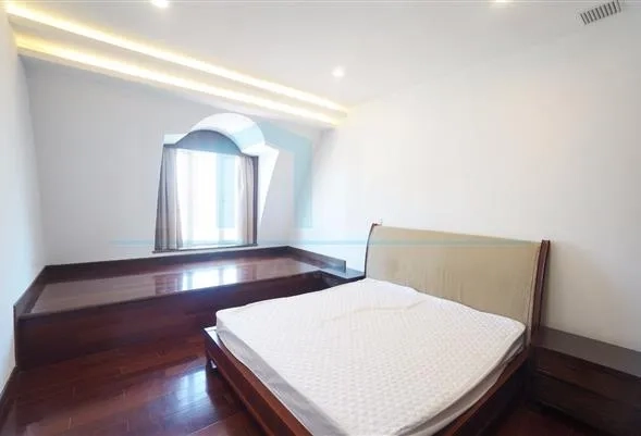 Rm 801 La Vie Apartment(9)